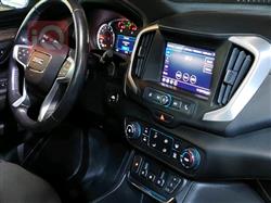 GMC Terrain